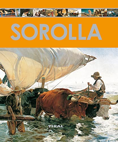 Stock image for Sorolla for sale by medimops