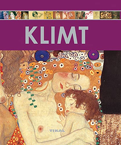 9788499280271: Klimt (Enciclopedia Del Arte)