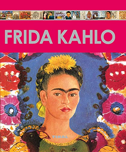 Imagen de archivo de Frida Kahlo a la venta por ThriftBooks-Atlanta