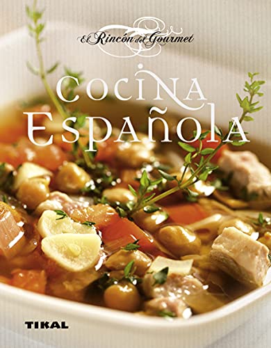 Beispielbild fr Cocina Espanola zum Verkauf von ThriftBooks-Dallas