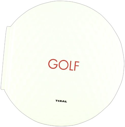 9788499280523: Golf (Mundo deportivo)
