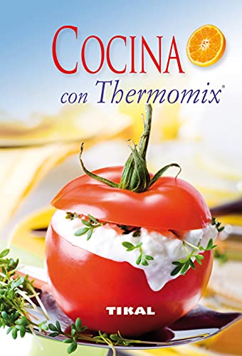 Imagen de archivo de Cocina con Thermomix a la venta por Reuseabook