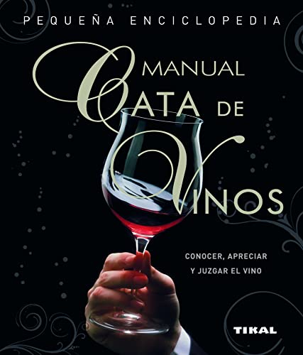 Cata de vinos. Manual (9788499280622) by Vaccarini, Giuseppe