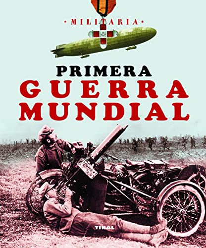 Imagen de archivo de Primera guerra mundial a la venta por LibroUsado GRAN VA