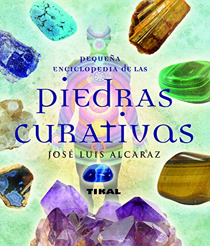 Piedras curativas - Alcaraz Femenia, José Luis