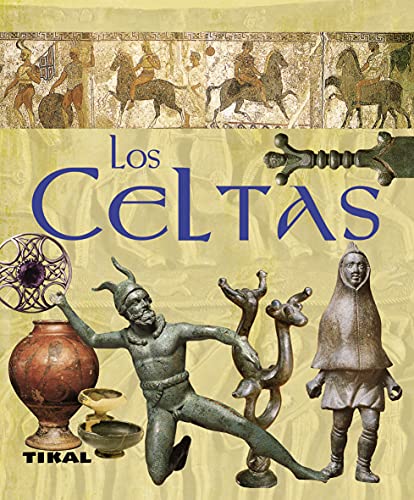 Stock image for Celtas for sale by Hamelyn