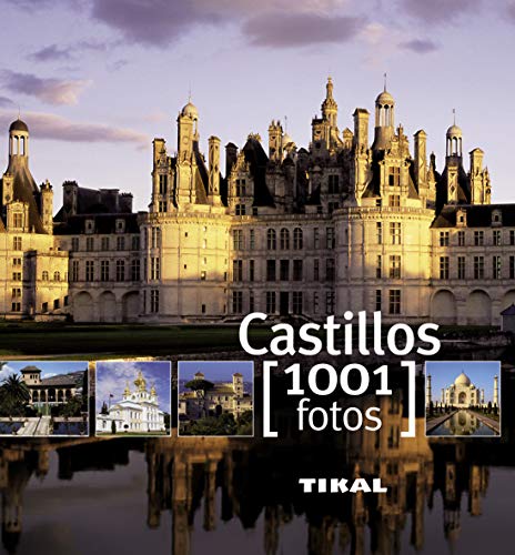 Beispielbild fr Castillos / Castles zum Verkauf von medimops