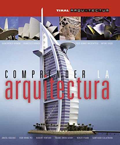 Stock image for Comprender la arquitectura/ Understanding the architecture for sale by Ammareal