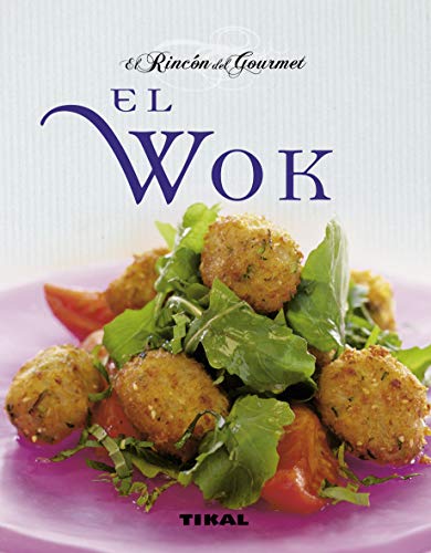 Stock image for WOK,EL for sale by Siglo Actual libros