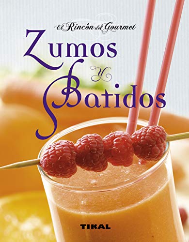 Imagen de archivo de Zumos y batidos / Juices and smoothies a la venta por medimops