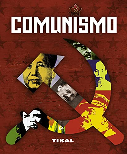 9788499281261: Comunismo (Enciclopedia Universal)