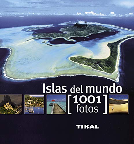 9788499281278: Islas del mundo (Spanish Edition)