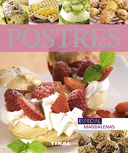 Stock image for Postres Rubin, Michel / Mazires, Lisa / for sale by Iridium_Books