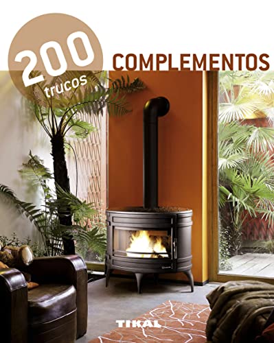 Stock image for 200 trucos : complementos for sale by medimops