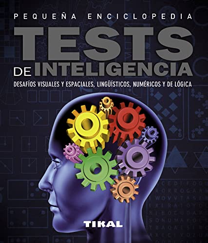 9788499281919: Tests de inteligencia (Pequea Enciclopedia)
