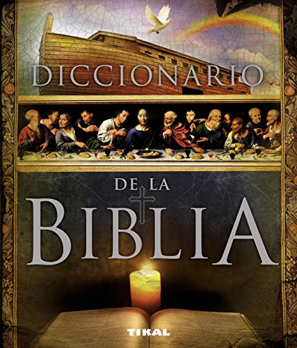 Imagen de archivo de Diccionario de la Biblia. a la venta por La Librera, Iberoamerikan. Buchhandlung