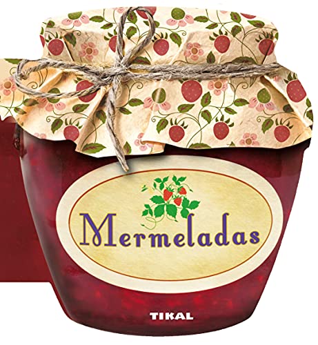 Stock image for MERMELADAS for sale by Antrtica