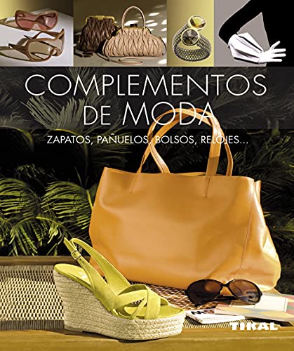 Stock image for Complementos de moda for sale by Revaluation Books