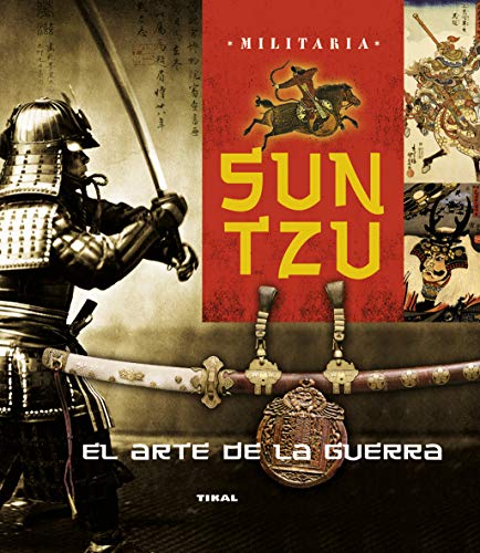 Sun Tzu. el Arte de la Guerra - Tzu, Sun