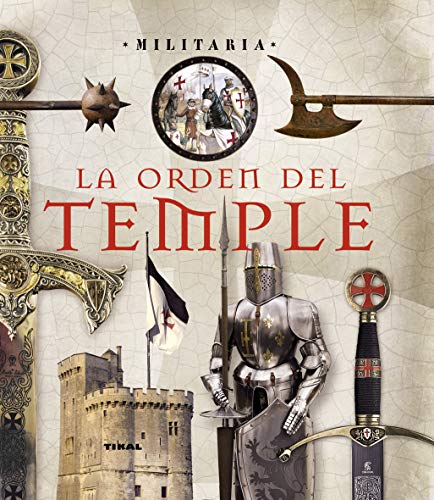 Imagen de archivo de La Orden del Temple a la venta por Revaluation Books