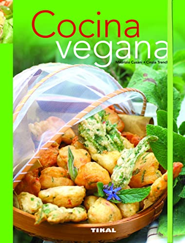 9788499283517: Cocina vegana