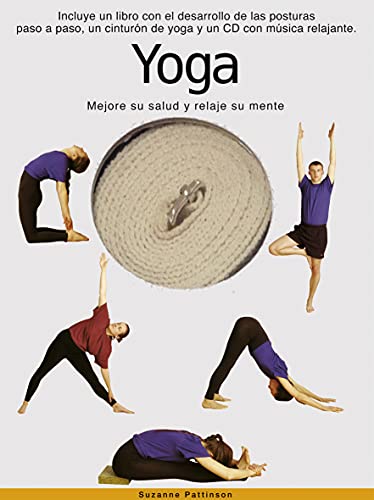 Stock image for YOGA for sale by Zilis Select Books