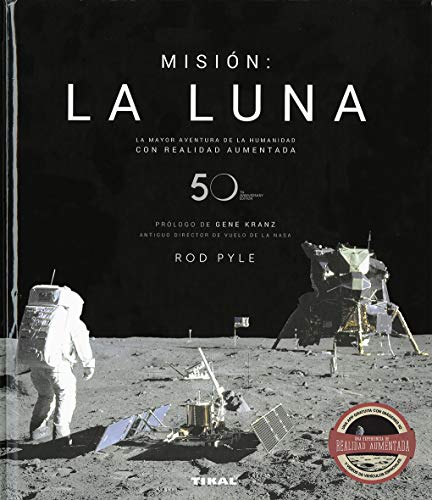 Beispielbild fr Mision: La Luna (Misin: la Luna) zum Verkauf von medimops