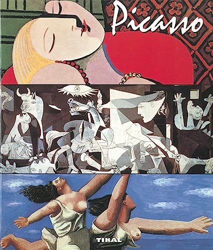 Beispielbild fr Picasso zum Verkauf von Agapea Libros