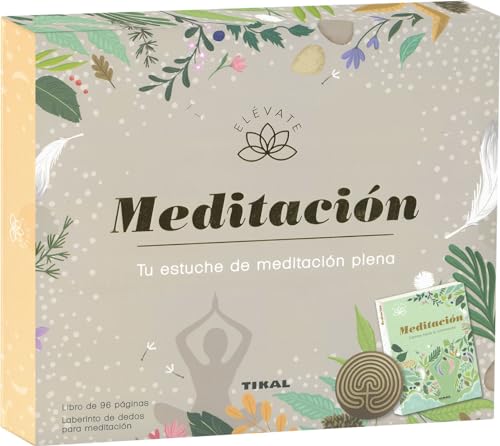 Imagen de archivo de Meditacin a la venta por Agapea Libros