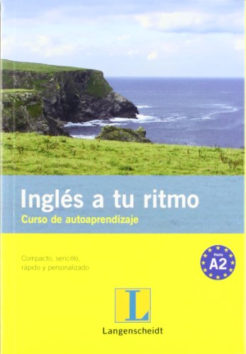 Imagen de archivo de INGLES A TU RITMO a la venta por Iridium_Books