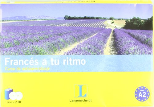 Stock image for Francs a tu ritmo for sale by medimops