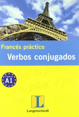 Imagen de archivo de Francs prctico : vergos conjugados a la venta por Iridium_Books