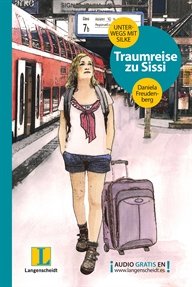 Stock image for Traumreise zu sissi lekt for sale by Iridium_Books
