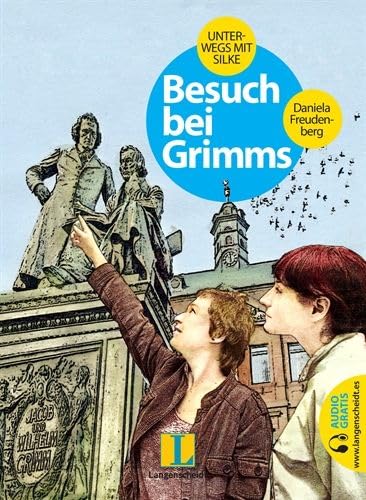 Stock image for BESUCH BEI GRIMMS FR A1 for sale by Zilis Select Books