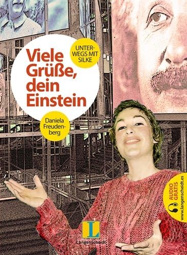 9788499294032: Viele Gre, dein Einstein (Unterwegs mit Silke)