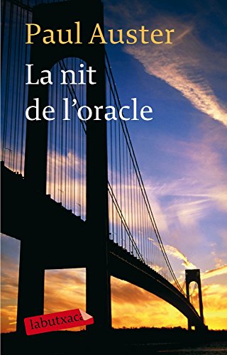 La nit de l'oracle (9788499300016) by Auster, Paul