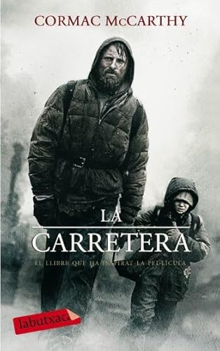 9788499300023: La carretera (LABUTXACA)