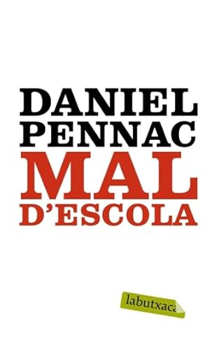 Mal d'escola - Pennac, Daniel