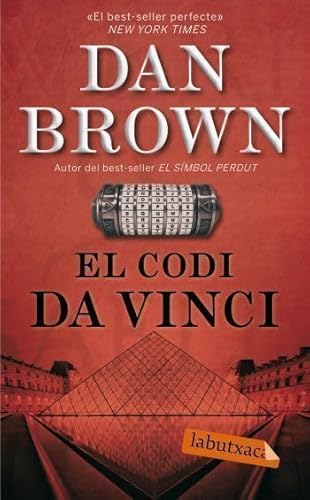 El codi Da Vinci (9788499300269) by Brown, Dan