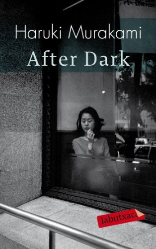 Imagen de archivo de After Dark . Haruki Murakami. a la venta por Hamelyn