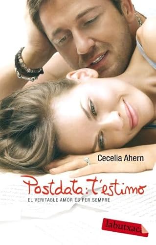 Postdata: T'estimo - Cecelia Ahern