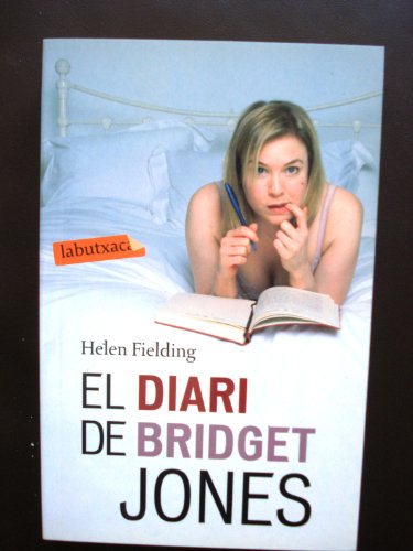 Stock image for EL DIARI DE BRIDGET JONES for sale by Zilis Select Books