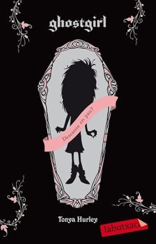 Stock image for Ghostgirl (Lb (labutxaca)) for sale by medimops