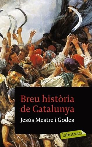Imagen de archivo de Breu Histria de Catalunya a la venta por Hamelyn