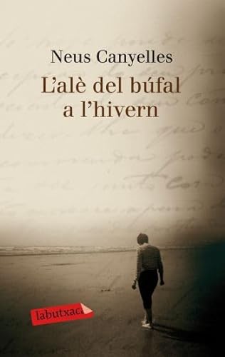 Stock image for L'al del bfal a l'hivern (LABUTXACA) for sale by Librera Prncep