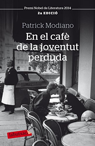 Beispielbild fr En el Caf de la Joventut Perduda zum Verkauf von Hamelyn