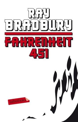 Imagen de archivo de Fahrenheit 451 a la venta por Hamelyn