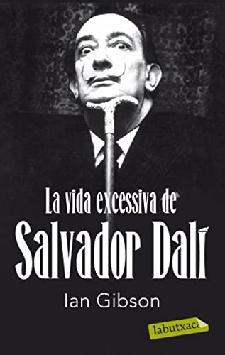 Beispielbild fr La vida excessiva de Salvador Dal? zum Verkauf von Reuseabook