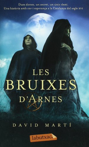 9788499302461: Les Bruixes D'Arnes (LABUTXACA)