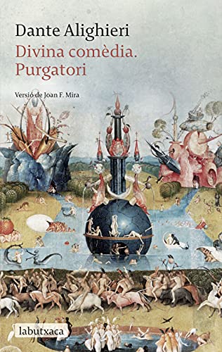 Stock image for Divina Comdia. Purgatori Versi de Joan F. Mira for sale by Iridium_Books